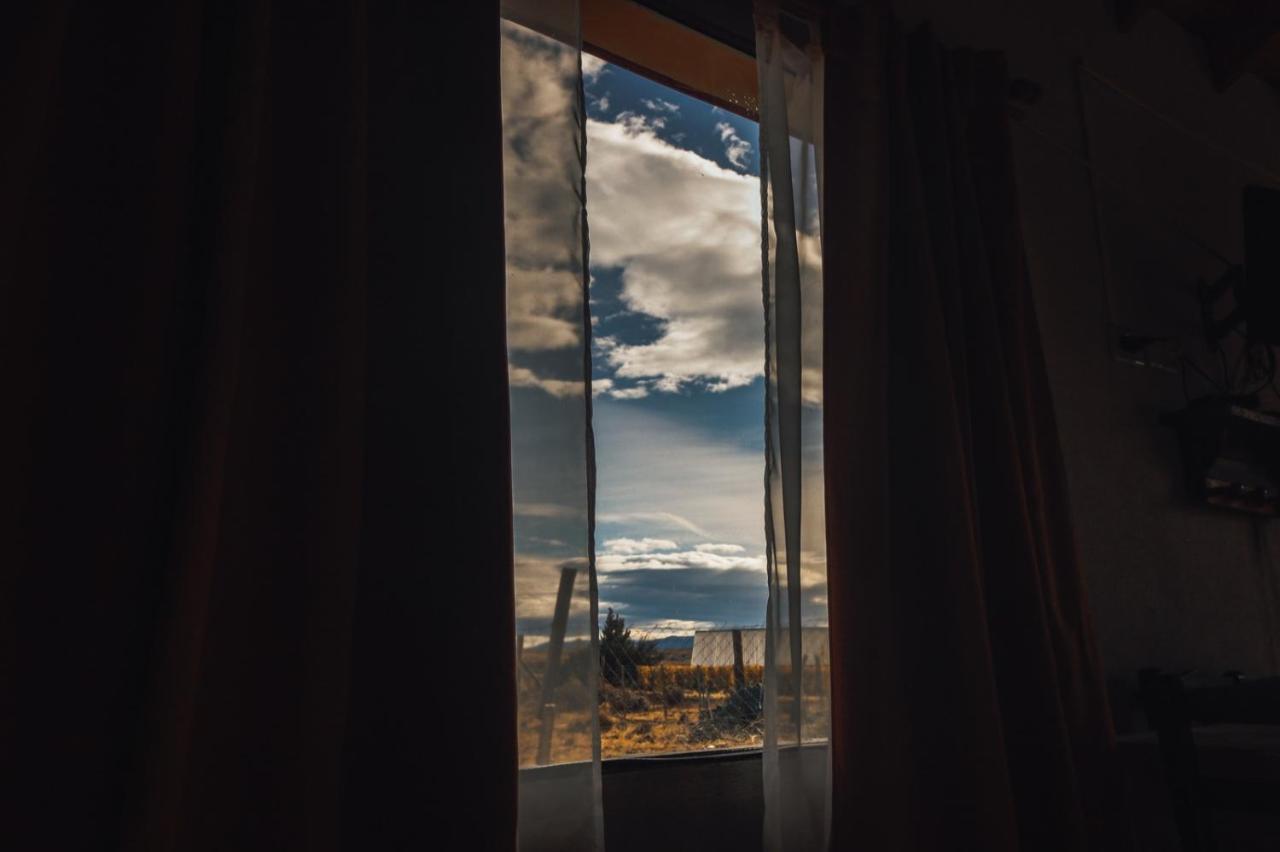 Cielos Patagonicos Aparts El Calafate Exterior foto